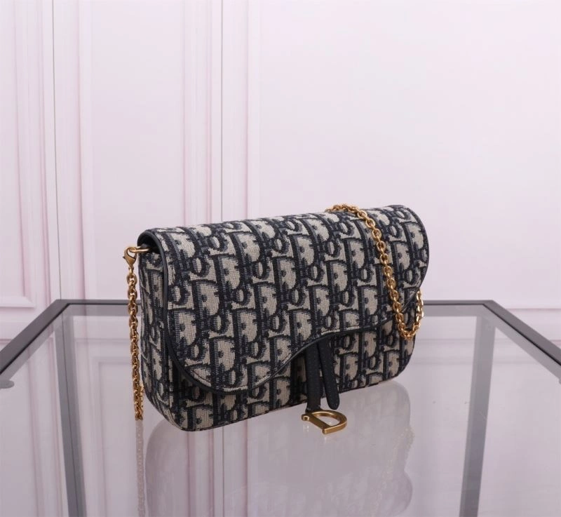 Christian Dior Other Bags Cozy 75783