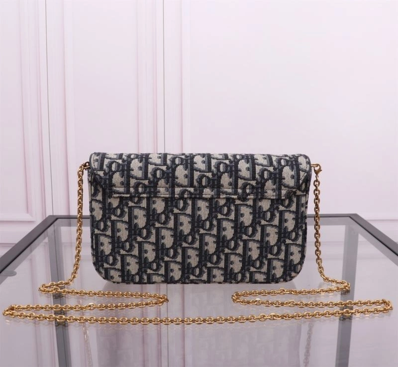Christian Dior Other Bags Cozy 75783