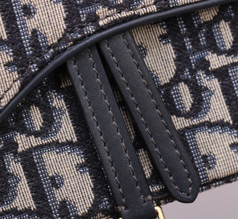 Christian Dior Other Bags Cozy 75783