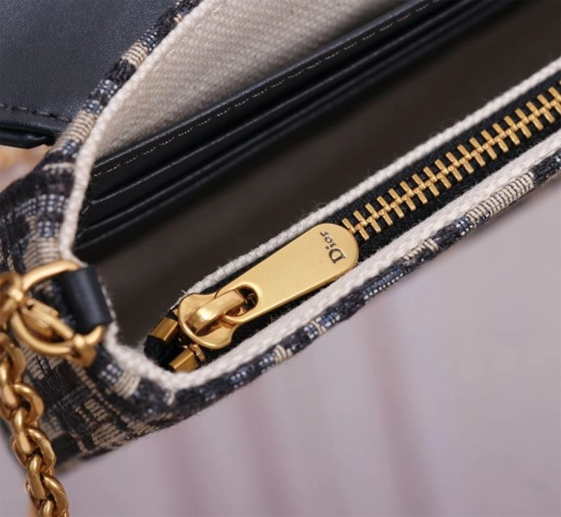 Christian Dior Other Bags Cozy 75783