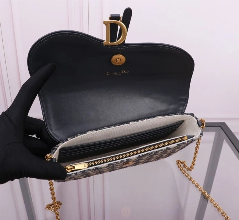 Christian Dior Other Bags Cozy 75783