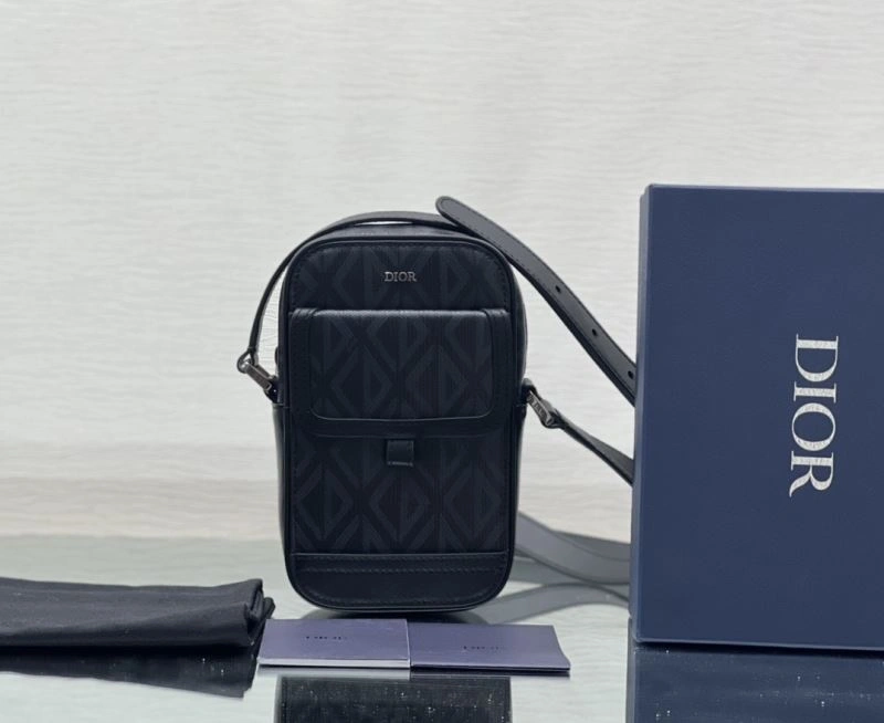 Soft Christian Dior Other Bags 75778