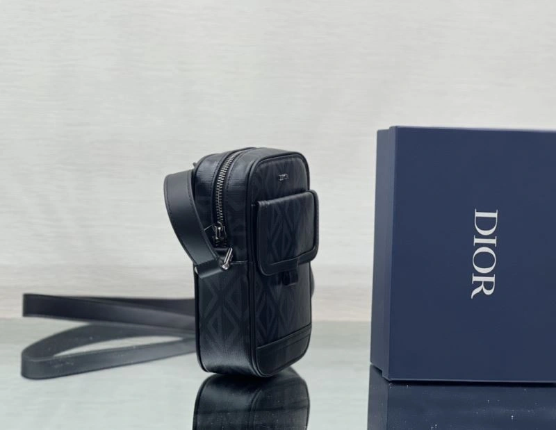 Soft Christian Dior Other Bags 75778