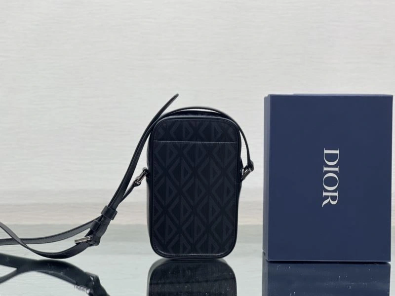 Soft Christian Dior Other Bags 75778