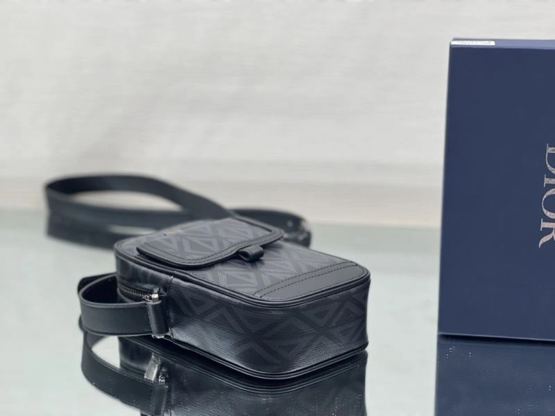 Soft Christian Dior Other Bags 75778