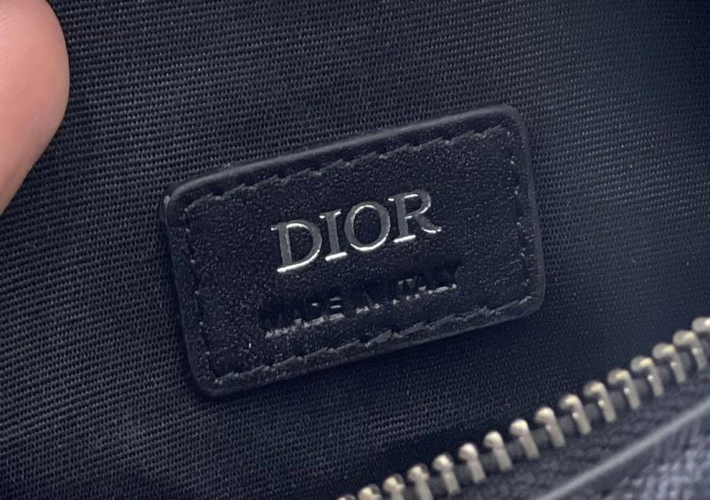 Soft Christian Dior Other Bags 75778