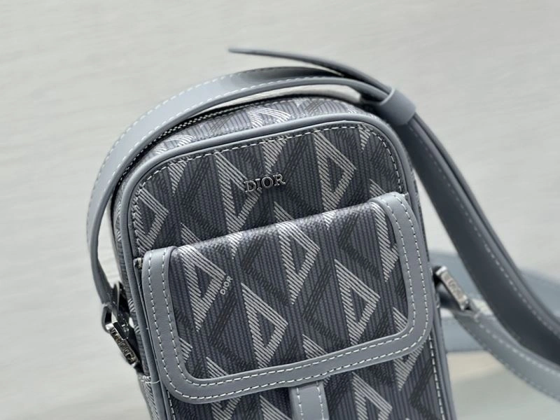 Christian Dior Other Bags Packable 75784