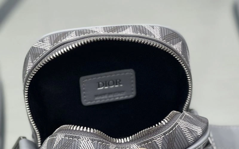 Christian Dior Other Bags Packable 75784