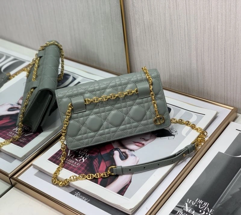 Christian Dior Other Bags ZipUp 75769