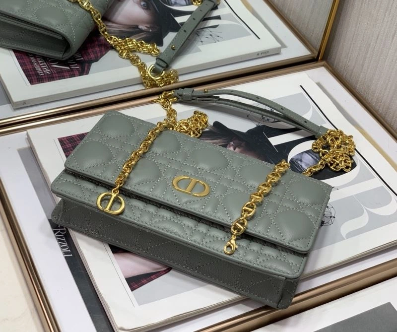 Christian Dior Other Bags ZipUp 75769