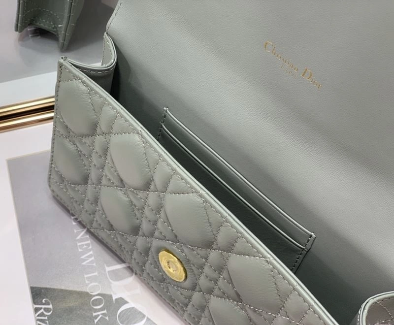Christian Dior Other Bags ZipUp 75769