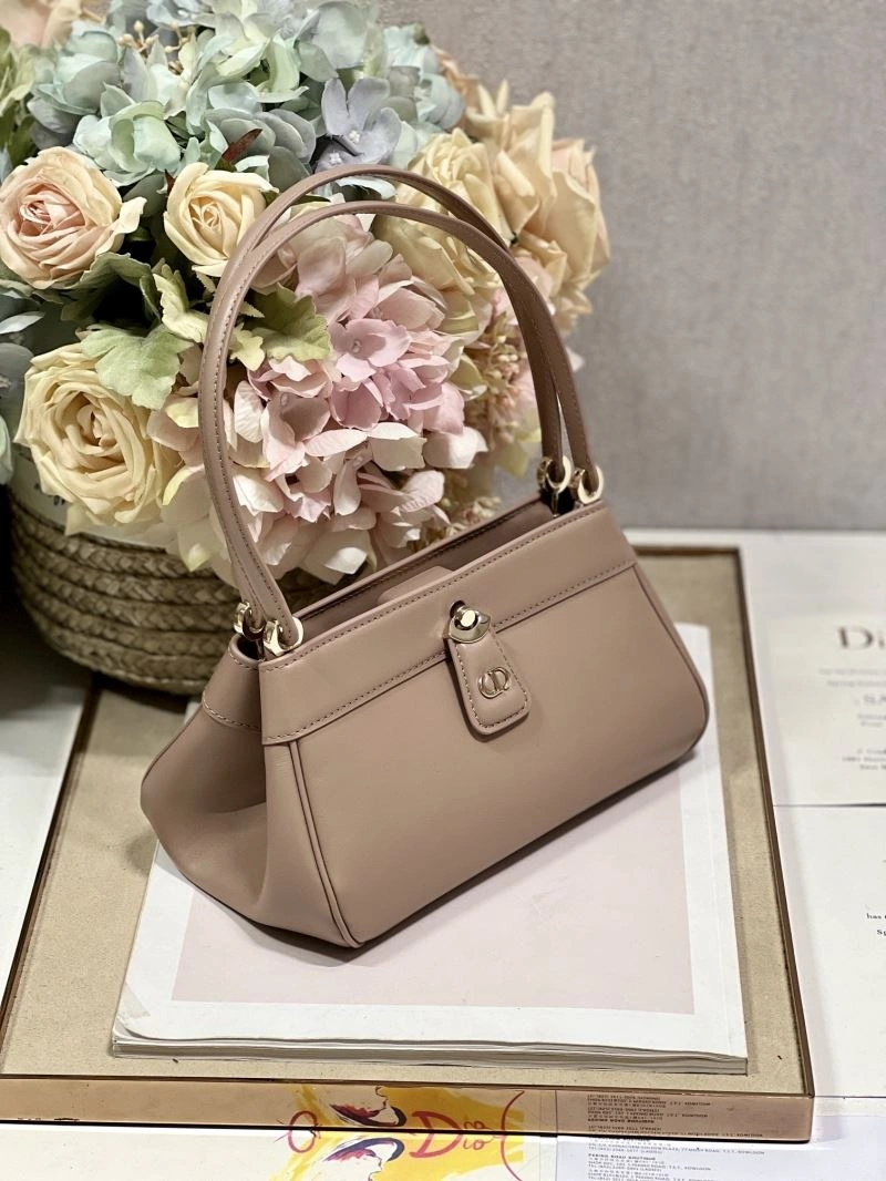 Soft Christian Dior Other Bags 75748