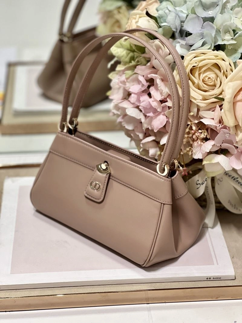 Soft Christian Dior Other Bags 75748
