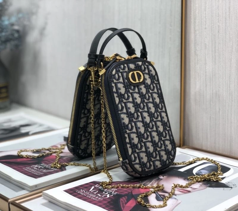 Christian Dior Other Bags Compact 75744