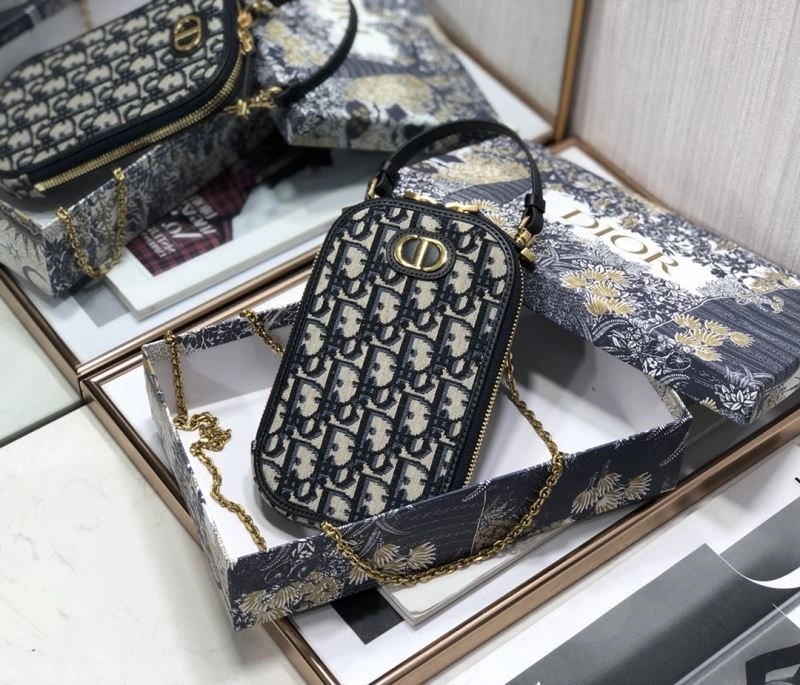 Christian Dior Other Bags Compact 75744