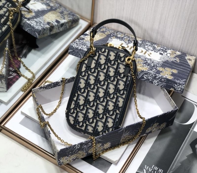 Christian Dior Other Bags Compact 75744