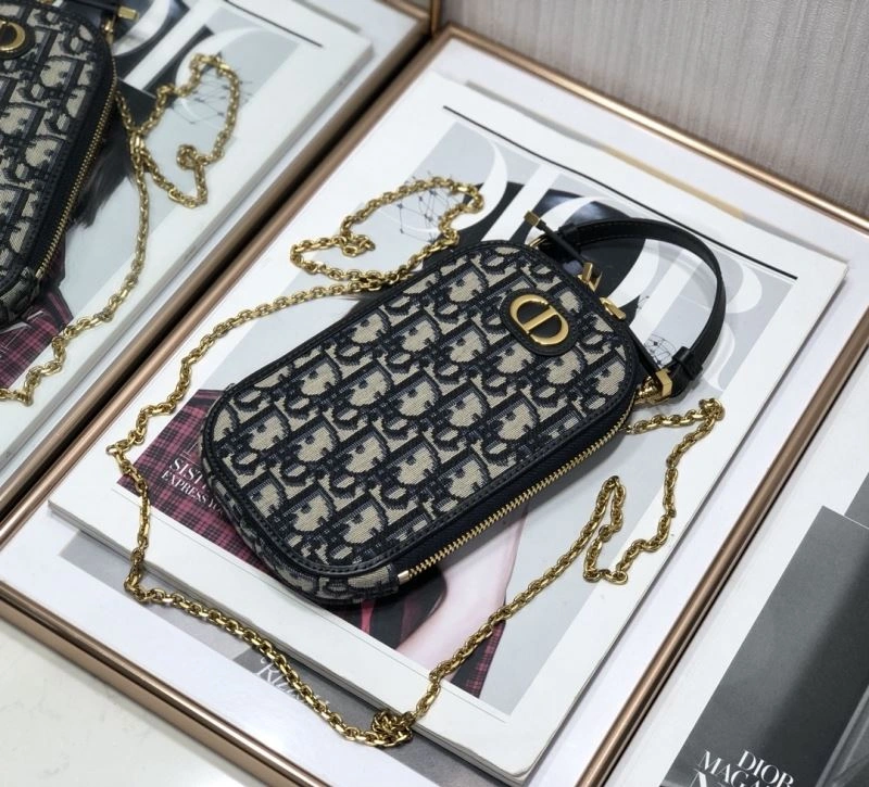 Christian Dior Other Bags Compact 75744