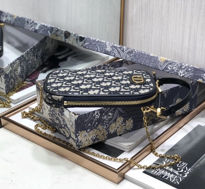 Christian Dior Other Bags Compact 75744