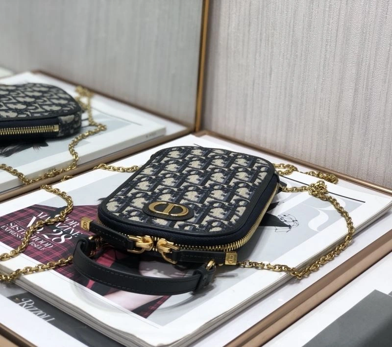 Christian Dior Other Bags Compact 75744