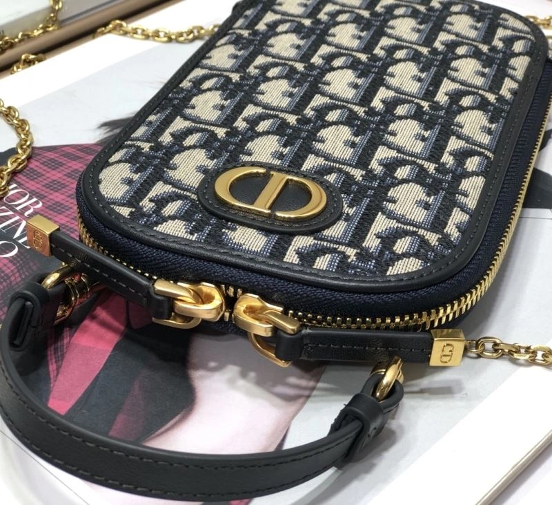 Christian Dior Other Bags Compact 75744