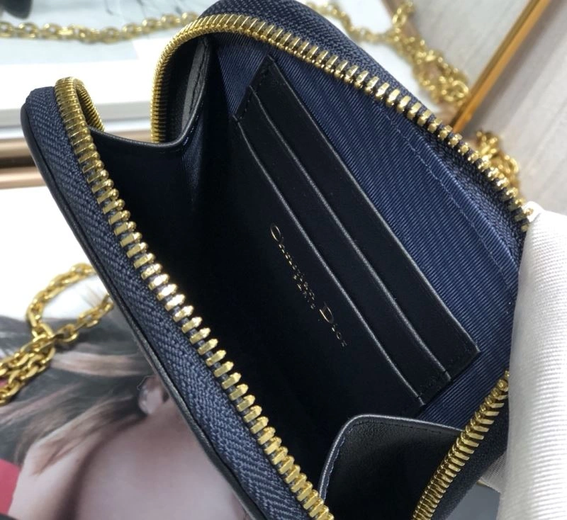 Christian Dior Other Bags Compact 75744