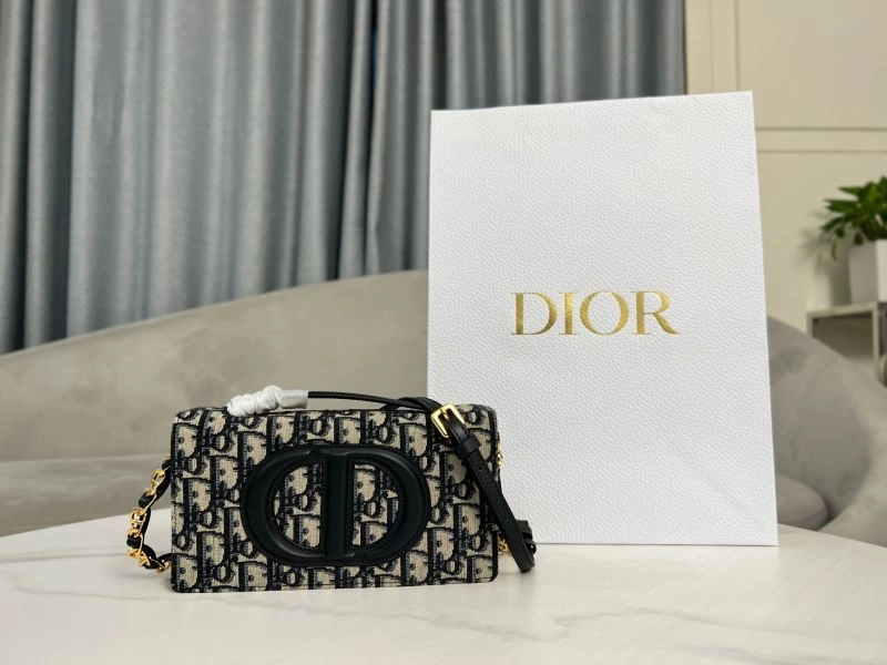 Christian Dior Other Bags ZipUp 75736