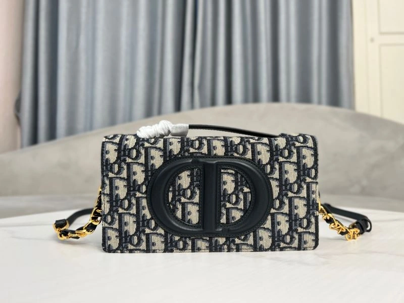 Christian Dior Other Bags ZipUp 75736