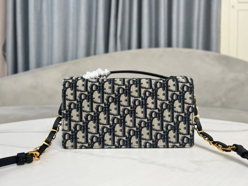 Christian Dior Other Bags ZipUp 75736
