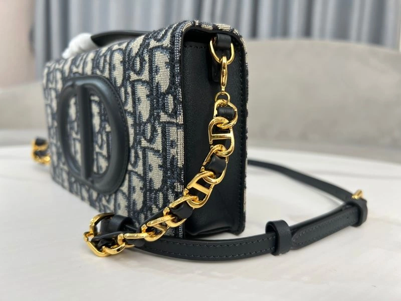 Christian Dior Other Bags ZipUp 75736