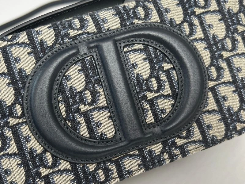 Christian Dior Other Bags ZipUp 75736