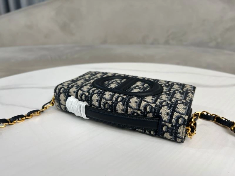 Christian Dior Other Bags ZipUp 75736