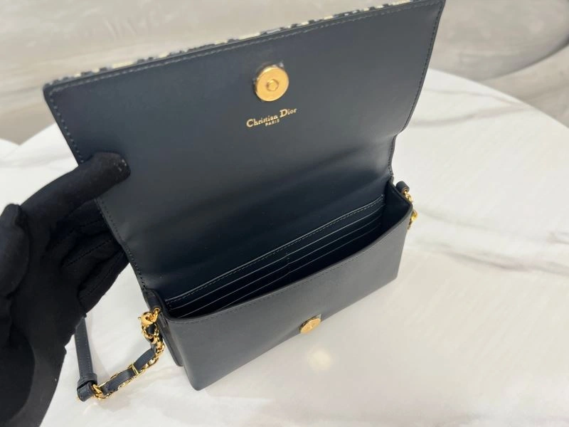 Christian Dior Other Bags ZipUp 75736