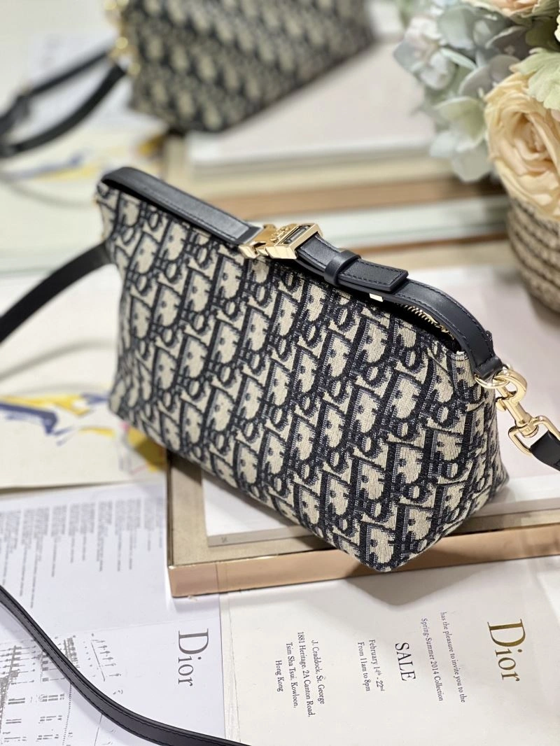 Lightweight Christian Dior Other Bags 75731