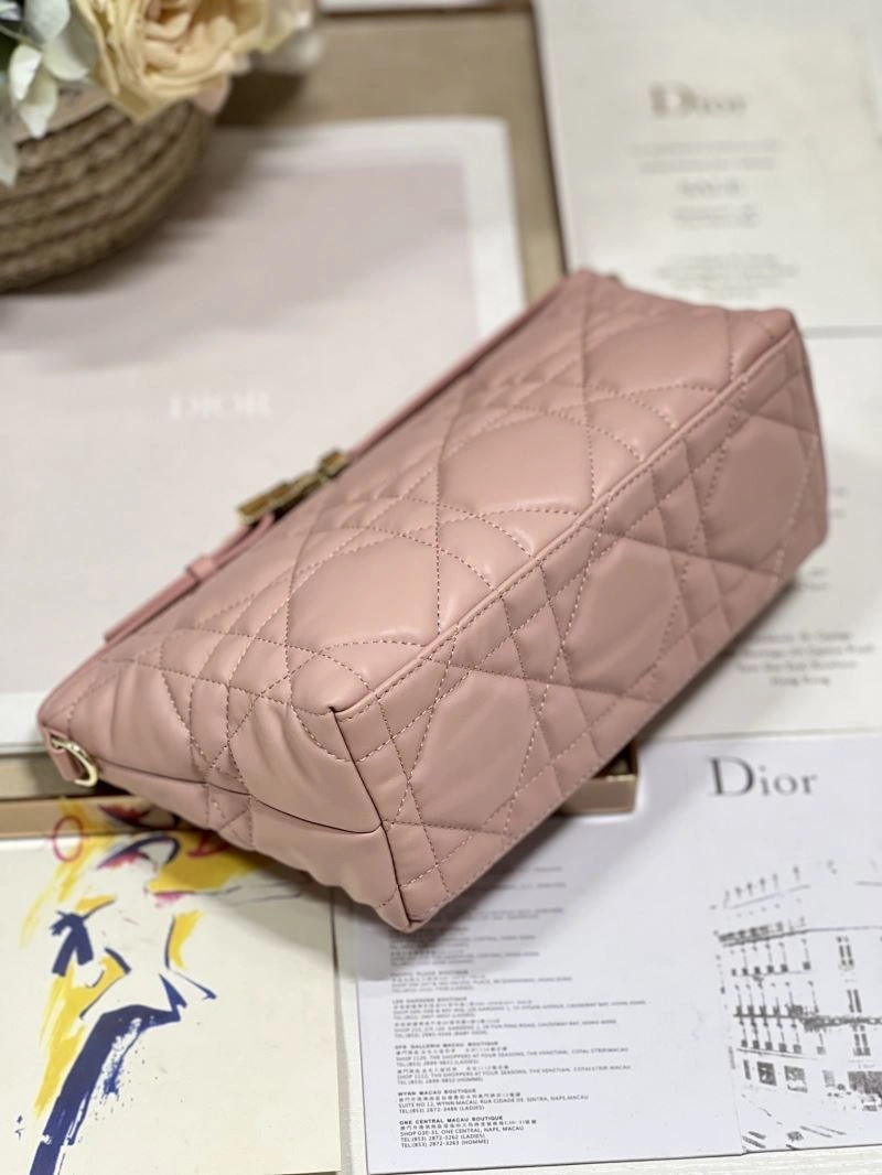 Versatile Christian Dior Other Bags 75728