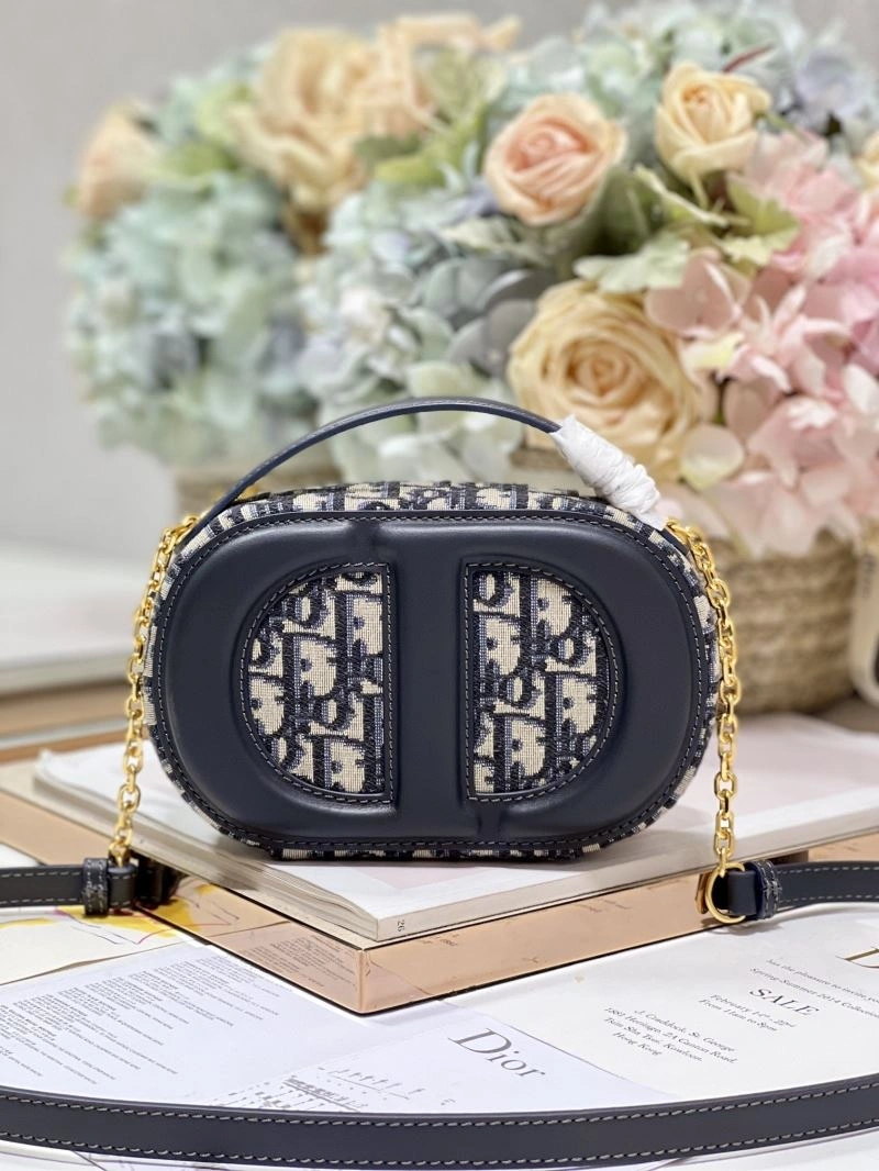 Sophisticated Christian Dior Other Bags 75718