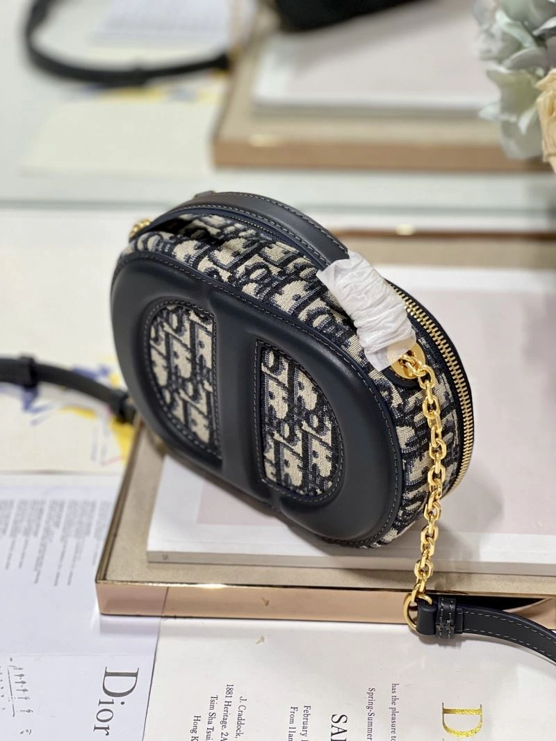 Sophisticated Christian Dior Other Bags 75718