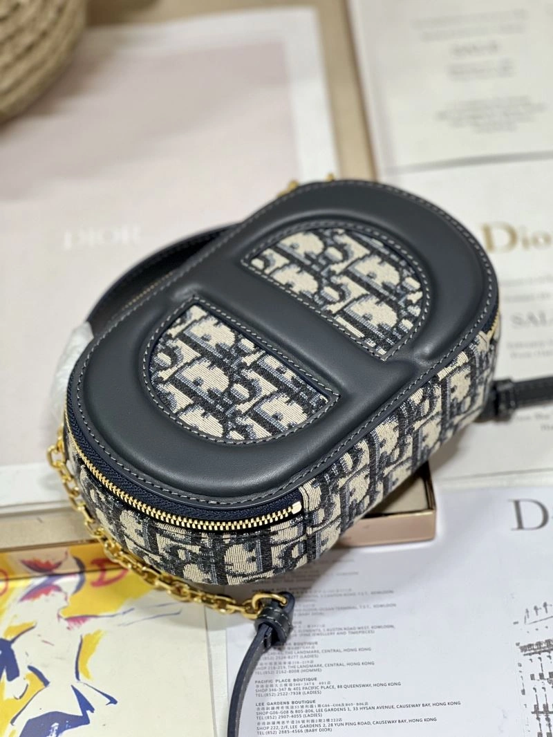 Sophisticated Christian Dior Other Bags 75718