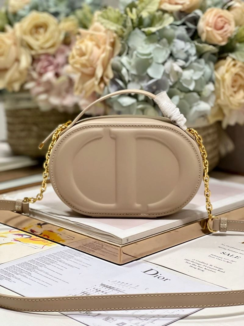 Casual Christian Dior Other Bags 75717