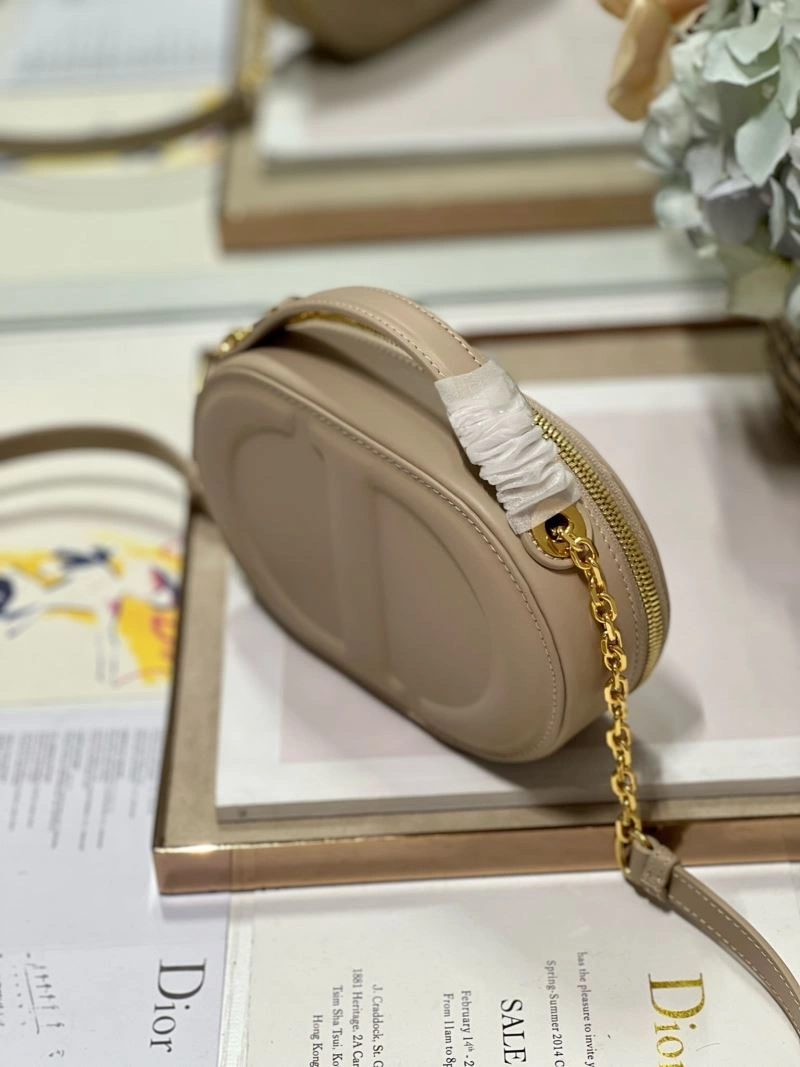 Casual Christian Dior Other Bags 75717