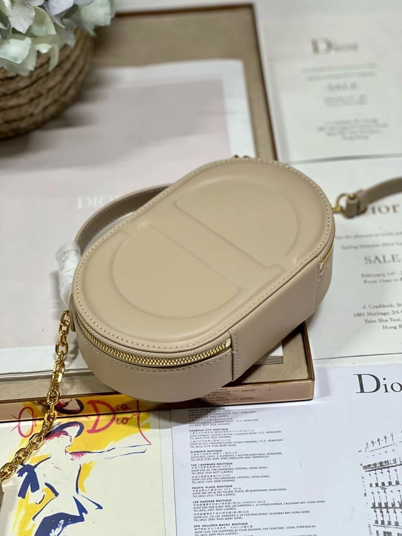 Casual Christian Dior Other Bags 75717