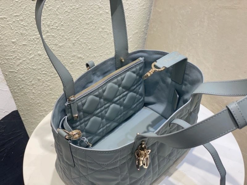 SmoothTexture Christian Dior Other Bags 75732