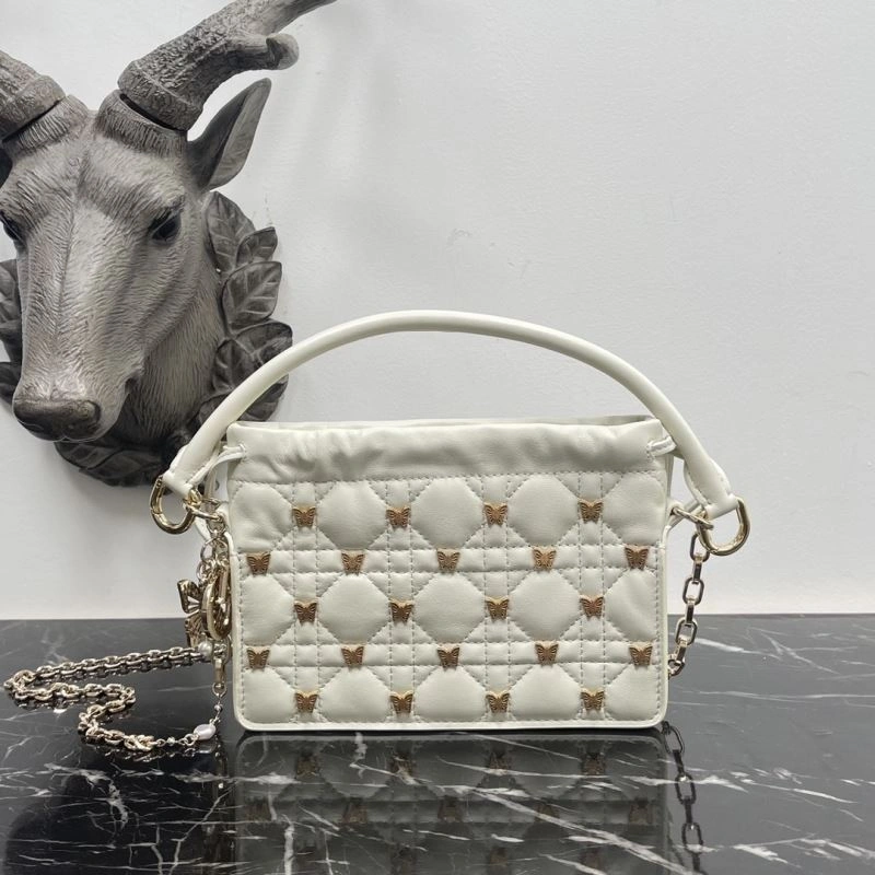 Resilient Christian Dior Other Bags 74054
