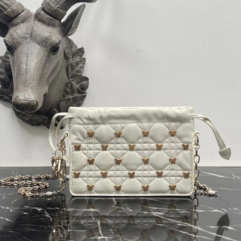Resilient Christian Dior Other Bags 74054