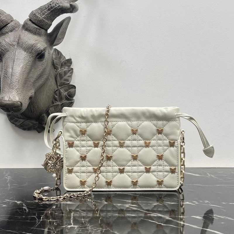 Resilient Christian Dior Other Bags 74054