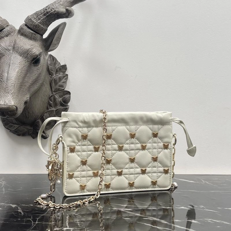 Resilient Christian Dior Other Bags 74054