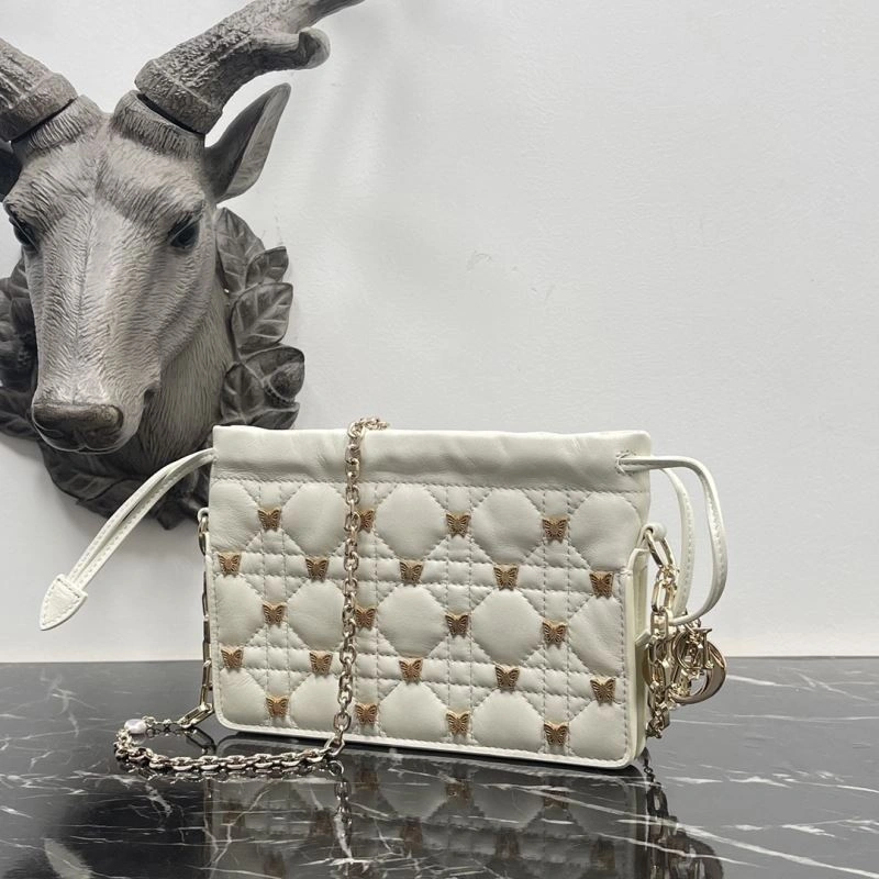 Resilient Christian Dior Other Bags 74054