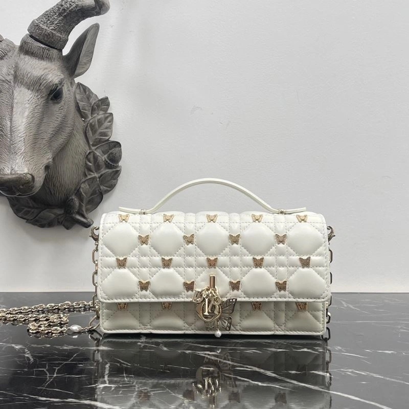 Seasonal Christian Dior Other Bags 74049