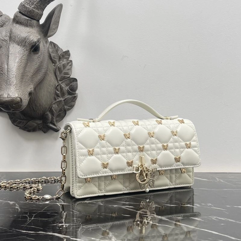 Seasonal Christian Dior Other Bags 74049