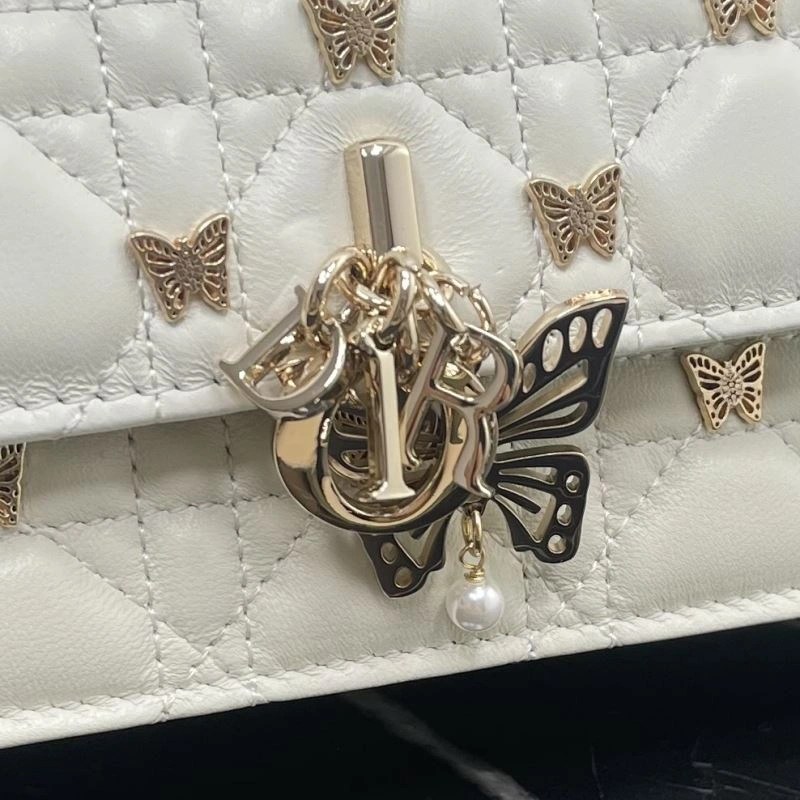 Seasonal Christian Dior Other Bags 74049