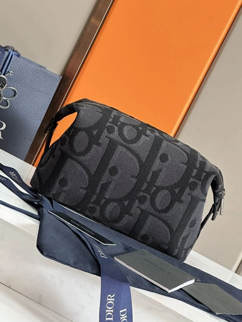Christian Dior Other Bags Practical 74046